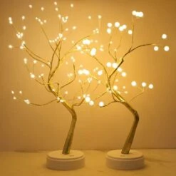 LITZEELuce Per Albero A Led, Luce Notturna A 108 Led A Stella, Albero Di Design Con Rami Di Filo Di Rame Regolabili, Per La Decorazione Della Festa Nuziale. 8 LITZEELuce Per Albero A Led, Luce Notturna A 108 Led A Stella, Albero Di Design Con Rami Di Filo Di Rame Regolabili, Per La Decorazione Della Festa Nuziale. -Vendite VIDAXL || LEDVANCE || STEINEL 88936681 4