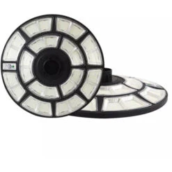 LAMPIONE LED SOLARE ESTERNO CREPUSCOLARE 1200W GIARDINO STRADALE TELECOMANDO -Vendite VIDAXL || LEDVANCE || STEINEL 89057806 3