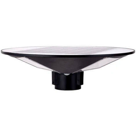 APParecchio Solare LED 90W 2000Lm 6000ºK IP67 Pannello: 6V 18W Batteria: 3,2V 15000MaH 5 APParecchio Solare LED 90W 2000Lm 6000ºK IP67 Pannello: 6V 18W Batteria: 3,2V 15000MaH - immagine 5