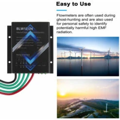 Controller Per Turbine Eoliche Controller Per Ventole In Alluminio Design Modulare Classe Di Protezione IP67 ,BLW12/24-400 7 Controller Per Turbine Eoliche Controller Per Ventole In Alluminio Design Modulare Classe Di Protezione IP67 ,BLW12/24-400 -Vendite VIDAXL || LEDVANCE || STEINEL 91201680 3