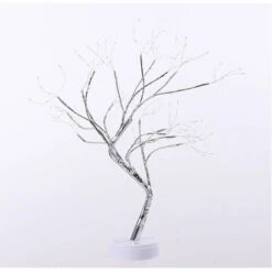 Lampada Per Albero In Filo Di Rame, Lampada Per Albero Firefly - Batteria + USB -Vendite VIDAXL || LEDVANCE || STEINEL 91721600 5