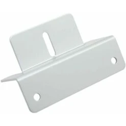 Staffa Per Pannello Solare 4 Pezzi, Kit Staffa Di Montaggio A Z Con Dadi E Bulloni Per Barca Sul Tetto Di Camper (irregolare) -Vendite VIDAXL || LEDVANCE || STEINEL 92052181 3