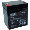 Batteria Al Piombo Fiamm, 12V, 4,5Ah – . FG20451