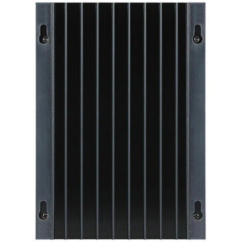 60A 4-Stadi MPPT Regolatore Di Ricarica Solare 12/24/36/48 V Rilevamento Automatico Display LCD Con Regolatore Blacklight 2 60A 4-Stadi MPPT Regolatore Di Ricarica Solare 12/24/36/48 V Rilevamento Automatico Display LCD Con Regolatore Blacklight - immagine 2