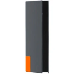 60A 4-Stadi MPPT Regolatore Di Ricarica Solare 12/24/36/48 V Rilevamento Automatico Display LCD Con Regolatore Blacklight 7 60A 4-Stadi MPPT Regolatore Di Ricarica Solare 12/24/36/48 V Rilevamento Automatico Display LCD Con Regolatore Blacklight -Vendite VIDAXL || LEDVANCE || STEINEL 92491429 3