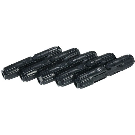 20 Paia Di Connettori Per Cavi Per Pannelli Solari Maschio/femmina Per Impianto Fotovoltaico 4 20 Paia Di Connettori Per Cavi Per Pannelli Solari Maschio/femmina Per Impianto Fotovoltaico - immagine 4