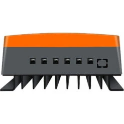 60A 4-Stadi MPPT Regolatore Di Ricarica Solare 12/24/36/48 V Rilevamento Automatico Display LCD Con Regolatore Blacklight -Vendite VIDAXL || LEDVANCE || STEINEL 92580066 4