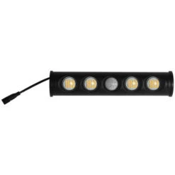 FARO LED IMPERMEABILE DA ESTERNO GIARDINO LAMPADA CON PANNELLO SOLARE FARO PIR -Vendite VIDAXL || LEDVANCE || STEINEL 92697190 5