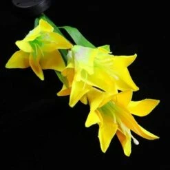 None Lanterna Da Giardino Gialla 1 Pz 6 None Lanterna Da Giardino Gialla 1 Pz -Vendite VIDAXL || LEDVANCE || STEINEL 93110398 3