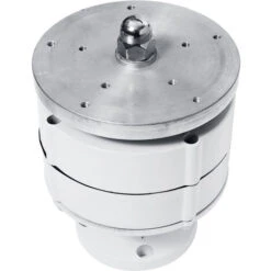 650W 12V Generatore Eolico A Turbina Eolica Da Giardino A 4 Pale Con Rotore A Lanterna -Vendite VIDAXL || LEDVANCE || STEINEL 93344177 5