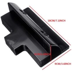 Staffe Di Montaggio Per Pannelli Solari Angolari E Laterali E Ingresso Cavi Per Camper Nero -Vendite VIDAXL || LEDVANCE || STEINEL 93344739 3