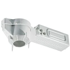 PORTAFARETTO UNIVERSALE+PORTADRIVER MT.3 - ROSSINI ILLUMINAZIONE MT.3