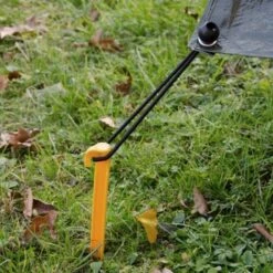 PICCHETTI CON UNCINO -Vendite VIDAXL || LEDVANCE || STEINEL 9433541 3