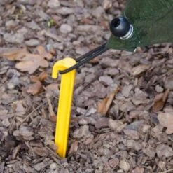 PICCHETTI CON UNCINO -Vendite VIDAXL || LEDVANCE || STEINEL 9433541 4