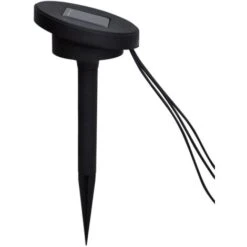 Set 3x Lampada Galleggiante Solare A LED Per Laghetto Piscina VidaXL -Vendite VIDAXL || LEDVANCE || STEINEL 949163 3