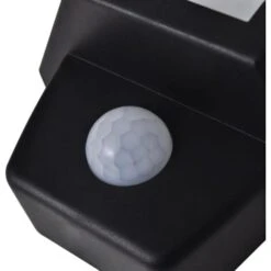 Lampada A Parete Da Giardino Solare Con Sensore Di Movimento VidaXL -Vendite VIDAXL || LEDVANCE || STEINEL 949307 4