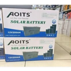 BATTERIA GEL 200AH 12V FOTOVOLTAICO PANNELLI ENERGIA SOLARE NAUTICA CAMPER CASA 7 BATTERIA GEL 200AH 12V FOTOVOLTAICO PANNELLI ENERGIA SOLARE NAUTICA CAMPER CASA -Vendite VIDAXL || LEDVANCE || STEINEL 95326518 3