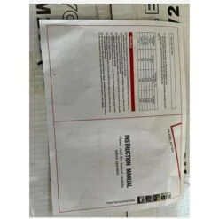 BATTERIA GEL 200AH 12V FOTOVOLTAICO PANNELLI ENERGIA SOLARE NAUTICA CAMPER CASA 9 BATTERIA GEL 200AH 12V FOTOVOLTAICO PANNELLI ENERGIA SOLARE NAUTICA CAMPER CASA -Vendite VIDAXL || LEDVANCE || STEINEL 95326518 5