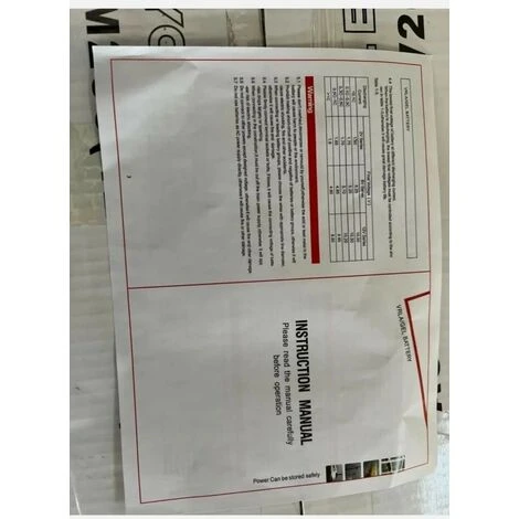 BATTERIA GEL 200AH 12V FOTOVOLTAICO PANNELLI ENERGIA SOLARE NAUTICA CAMPER CASA 5 BATTERIA GEL 200AH 12V FOTOVOLTAICO PANNELLI ENERGIA SOLARE NAUTICA CAMPER CASA - immagine 5