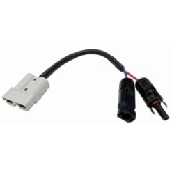 Cavo Adattatore Da 20 Cm, Da Anderson A MC4, Per Pannelli E Valigette Solari FSP