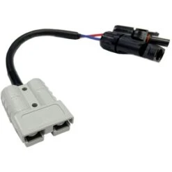 Cavo Adattatore Da 20 Cm, Da Anderson A MC4, Per Pannelli E Valigette Solari FSP -Vendite VIDAXL || LEDVANCE || STEINEL 95808635 4