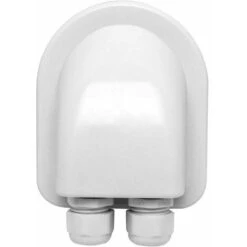 Passacavo Solare Impermeabile Doppio Passacavo Resistente Alle Intemperie, Passacavo Per Roulotte E Barche ， -Vendite VIDAXL || LEDVANCE || STEINEL 96230567 4