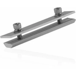 Zelsius Set Di Guide Di Montaggio Universali In Alluminio Per Impianti Solari, 16 Pezzi, Profilo In Alluminio -Vendite VIDAXL || LEDVANCE || STEINEL 96440822 5