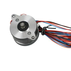 TWO TREES Accessori Per Stampanti 3D Motore Estrusore Orbiter LDO-36sth20-1004AHG Stepper Rotondo 1,8° 30 Mm Con Cavo Da 100 Cm/39,3 Pollici Compatibile Con Reprap Ender 3/Ender 3 Pro/ Ender 3 V2/ End