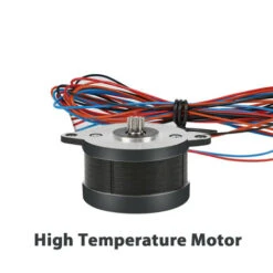 TWO TREES Accessori Per Stampanti 3D Motore Estrusore Orbiter LDO-36sth20-1004AHG Stepper Rotondo 1,8° 30 Mm Con Cavo Da 100 Cm/39,3 Pollici Compatibile Con Reprap Ender 3/Ender 3 Pro/ Ender 3 V2/ End -Vendite VIDAXL || LEDVANCE || STEINEL 96717557 4