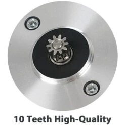 TWO TREES Accessori Per Stampanti 3D Motore Estrusore Orbiter LDO-36sth20-1004AHG Stepper Rotondo 1,8° 30 Mm Con Cavo Da 100 Cm/39,3 Pollici Compatibile Con Reprap Ender 3/Ender 3 Pro/ Ender 3 V2/ End -Vendite VIDAXL || LEDVANCE || STEINEL 96717557 5