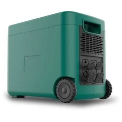 V-TAC Power Station Portatile 2016W Accumulatore LiFePO4 E Generatore Corrente Potenza Massima 4000W -Vendite VIDAXL || LEDVANCE || STEINEL 98091587 4