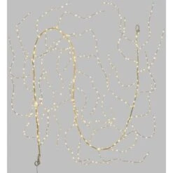 Ramo Bianco Micro CLIMBER 3M 504 MicroLED CLASSIC 1,5mm - Lotti Importex 7 Ramo Bianco Micro CLIMBER 3M 504 MicroLED CLASSIC 1,5mm - Lotti Importex -Vendite VIDAXL || LEDVANCE || STEINEL 9988353 3